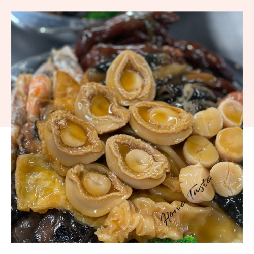 6人盆菜